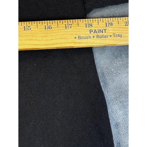 Anti Social Social Club Martha Stewart Shirt Mens Medium Black Graphic Art USA - Picture 6 of 10